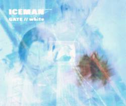 Iceman : Gate White